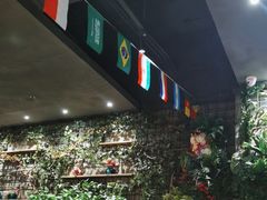 -芭缇沁园椰子鸡(中航紫金新天地店)