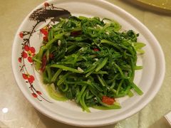 苦菊-小蓝鲸湖北菜(八一路店)