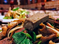 -新疆欣悦饭庄