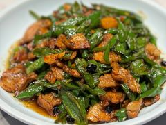 -阿露佳·舌尖上的安吉菜