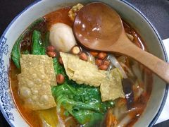 -陈记柳州螺蛳粉(大坪店)