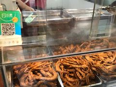 -北京王府井烤鸭(泰兴店)