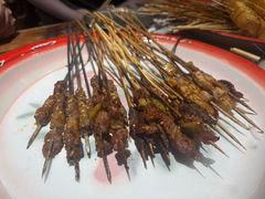 -北丐先生·野馄饨烧烤(雨花万象店)