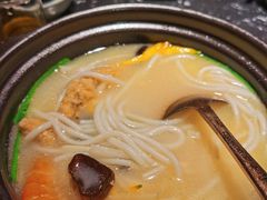 -云海肴云南菜·蒸汽石锅鱼(青岛万象城店)