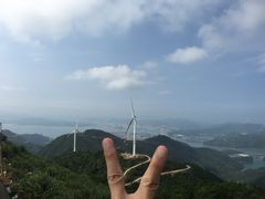 -惠东观音山