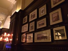 -LONG BAR 廊吧(外滩华尔道夫酒店)