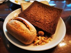 -上海浦东嘉里大酒店