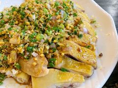 -美极鲜食坊(宝安南路店)