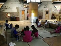 -丽池宫韩式汗蒸会馆(华灯坊店)