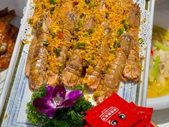 -东江海鲜大排档·潮汕菜·砂锅粥