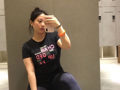 -威克健身游泳(万菱汇店)