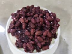红豆双皮奶-老周记顺德双皮奶