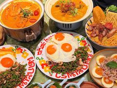 -米泰芒·东南亚料理(体育西店)
