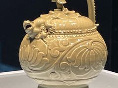 -陕西历史博物馆