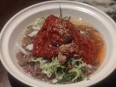 -Fuzzy Bistro 浮几韩餐·茶酒馆