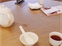 -汇景希尔顿逸林酒店·悦轩中餐厅