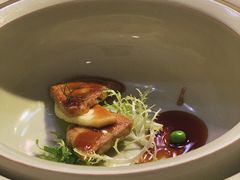 -澳珀食堂