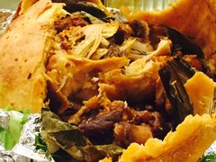 -山西会馆·晋菜·晋商宴·牌匾博物馆(胜利东街店)