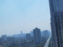-全季酒店(成都春熙路IFS国金中心店)