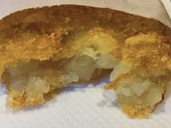 -麦当劳(欧亚大观商都店)