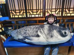 -坛宗剁椒鱼头(河西王府井店)