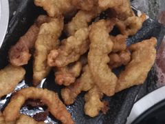 -黔府豆米火锅野菜馆(南马店)