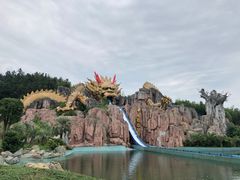 -南京银杏湖乐园