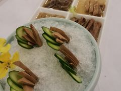 鸭肝-全聚德(常州店)