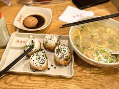 -东泰祥生煎馆(重庆北路店)