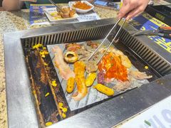 -阿亲家·韩式无限烤肉(春熙路店)