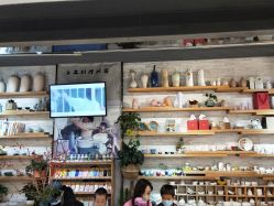 -今日陶艺(富力广场店)