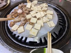 -贵州小豆腐(杨家坪总店)