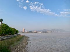 -江心屿景区