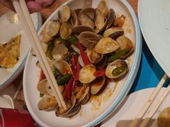 -糟粕醋·椰苑海南菜餐厅(亚龙湾天域酒店)