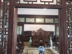 -张学良旧居陈列馆
