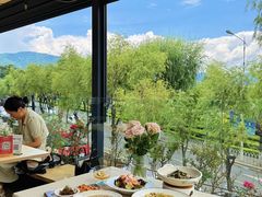 -怡得观滇餐厅·地道昆明菜·1996(海埂大坝店)