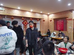 -老黑板筋(顺义总店)