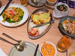 -Thai Alley泰爱里(二沙岛店)