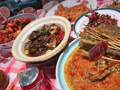 -辣小鲜·南昌大排档(船山路店)