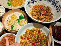 -李犟大爆鳝面·手工蟹黄包(湖滨西湖店)