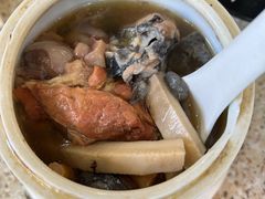 -煲煲掂风味煲仔饭餐厅(西区店)