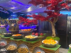 -一方渔歌蒸汽海鲜自助(文化路万达广场店)