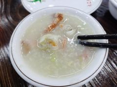 -南记食粥坊·宵夜大排档(莲花总店)