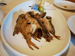 -广东嘉华大酒店·金銮阁中餐厅