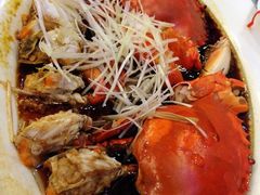 -绮梦西湖·云端餐厅(歌德店)