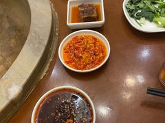 -鲜呦蒸汽石锅鱼(北辰路店)