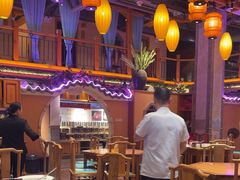 -巢爷老味(东方红店)