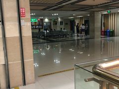 -重庆市中医院(南桥寺院部)