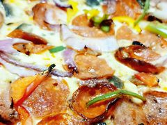 -Tubestation站点比萨(五道营店)