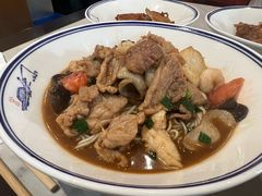 -天天鲜面馆(衡山路店)